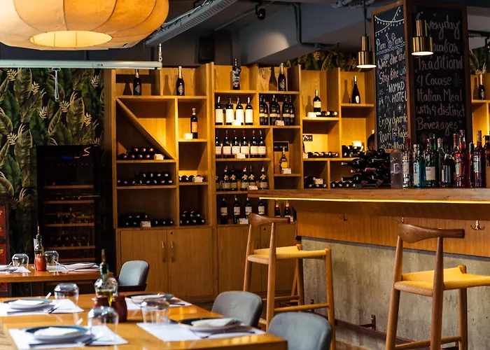 Nomad Hotel Lazimpat