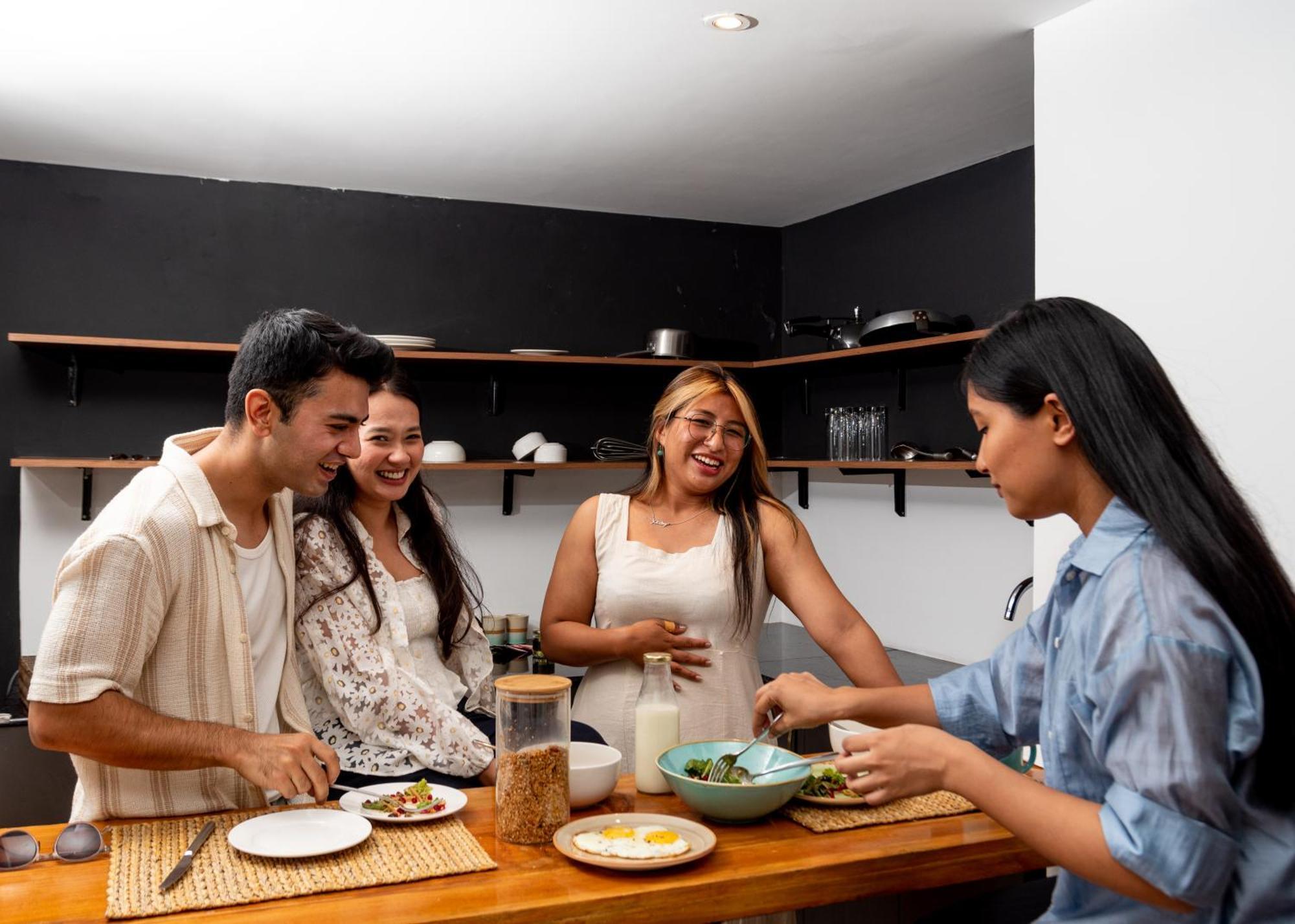 Hotel Nomad Lazimpat Katmandou