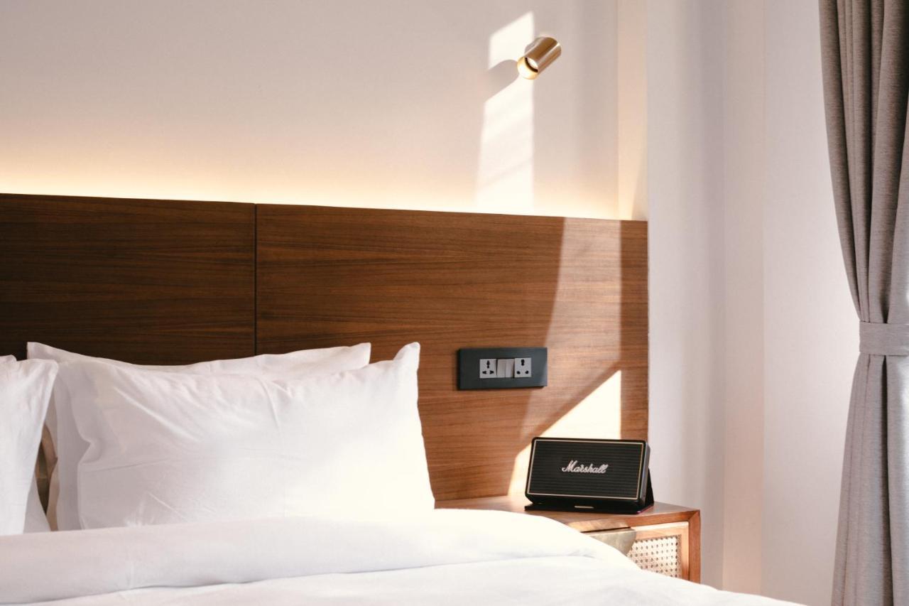 Hotel Nomad Lazimpat Katmandou